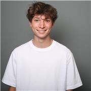 Etudiant en Licence Art spécialité Théâtre